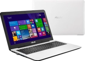 ASUS X555LB-XO170H, weiß, Core i5-5200U, 8GB RAM, 1TB HDD, GeForce 940M, DE