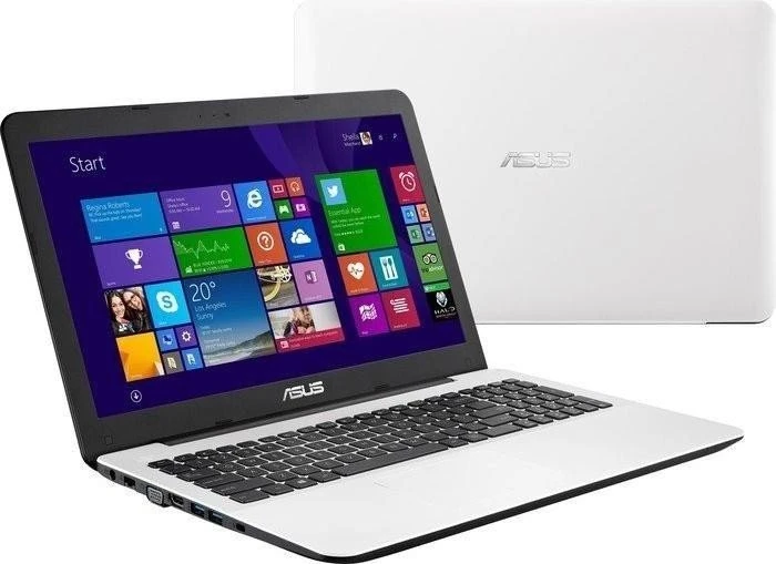 ASUS X555LB-XO170H, weiß, Core i5-5200U, 8GB RAM, 1TB HDD, GeForce 940M, DE