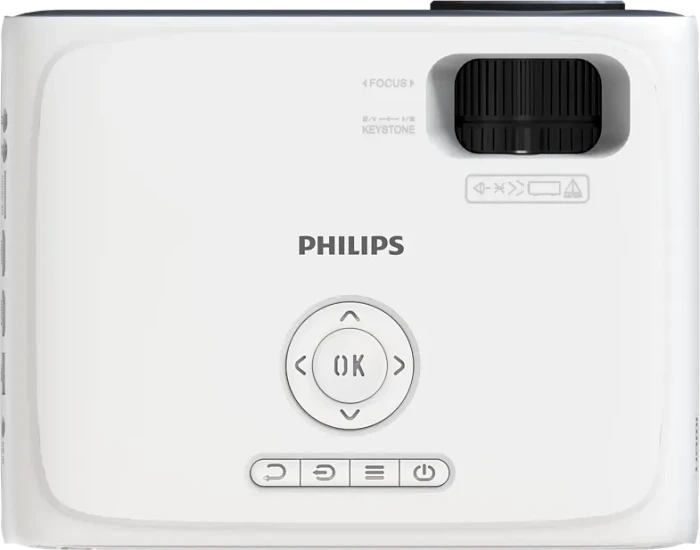 Philips NeoPix 200