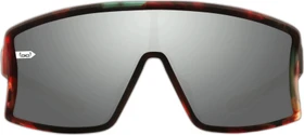Gloryfy G21 Fusion cross red multicolour/stratos anthracite