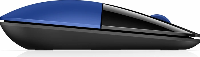 HP Z3700 Wireless Mouse blau, USB