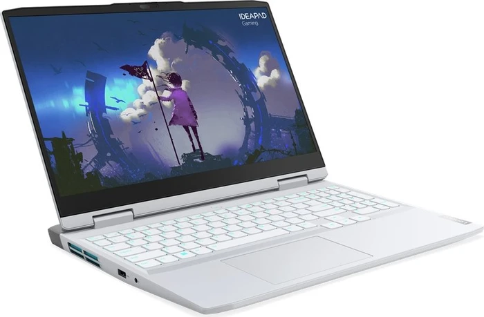 Lenovo IdeaPad Gaming 3 15IAH7