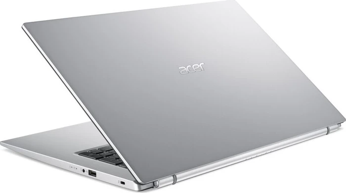 Acer Aspire 3 A317-54-76Y9, Pure Silver, Core i7-1255U, 16GB RAM, 1TB SSD, DE