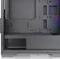 Thermaltake Divider 170 TG ARGB, schwarz, Glasfenster Vorschaubild
