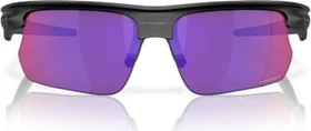 Oakley BiSphaera matte black/prizm road