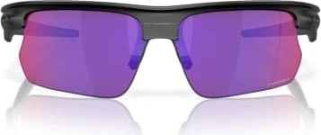Oakley BiSphaera matte black/prizm road