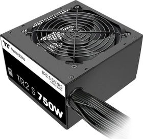 Thermaltake TR2 S (DC to DC Version) 750W, ATX 2.4