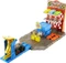 Mattel Hot Wheels Monster Trucks Explosive Garage Vorschaubild