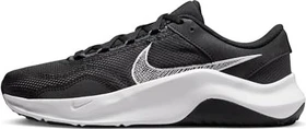 Nike Legend Essential 3 Next Nature black/iron grey/white (Damen)