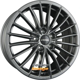 Ronal R68 8.5x19 5/108 ET50 (verschiedene Farben)