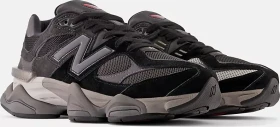 New Balance 9060 black/castlerock/rain cloud