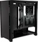 Corsair 4000D, schwarz, Glasfenster Vorschaubild
