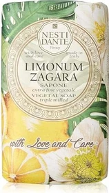 Nesti Dante Love & Care Limonum Zagara feste Seife, 250g