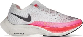 Nike ZoomX Vaporfly NEXT% 2 weiß/schwarz (Damen)