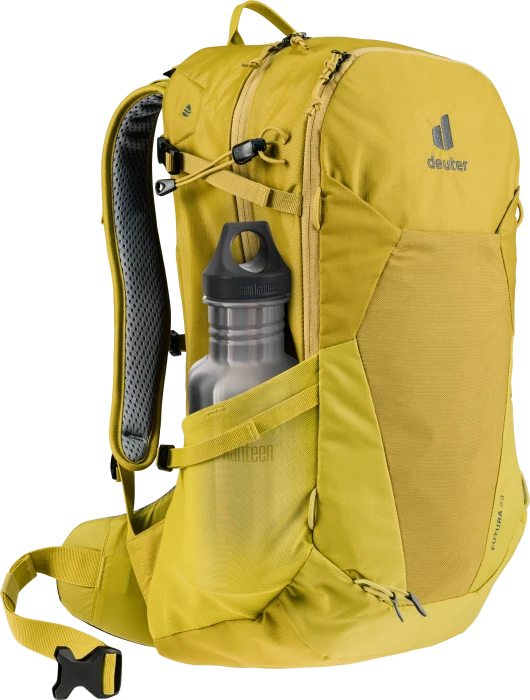 Deuter Futura 23 turmeric/greencurry