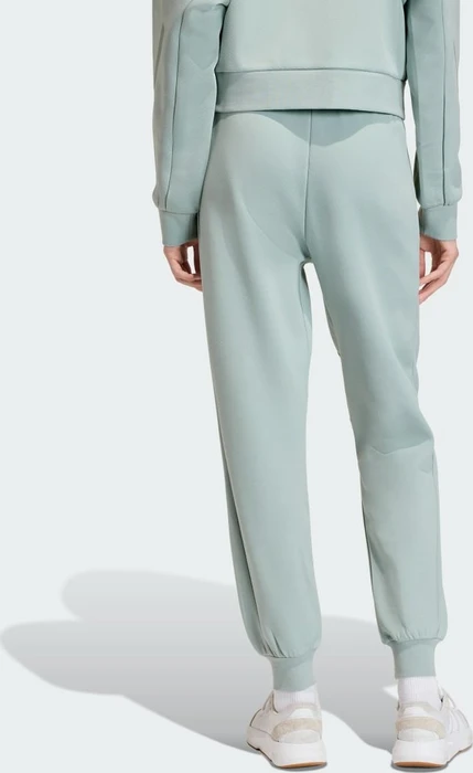 adidas Z.N.E. Trainingshose lang wonder sage (Damen)
