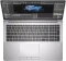 HP ZBook Fury 16 G10, grau, Core i9-13950HX, 32GB RAM, 1TB SSD, RTX 4000 Ada Generation, DE Vorschaubild