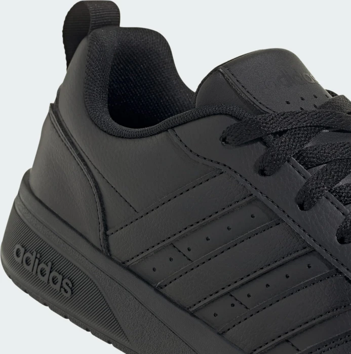 adidas Courtwave core black (Herren)