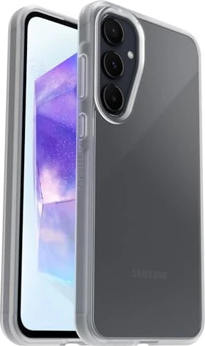Otterbox React für Samsung Galaxy A55 5G