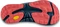 topo athletic Ultraventure 3 dusty rose/navy (Damen) Vorschaubild