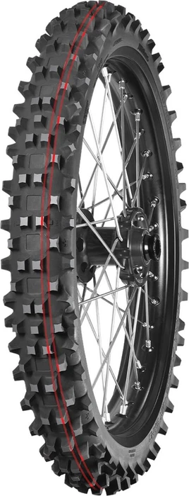 Mitas Terra Force MX Sand 80/100 21 51M TT NHS