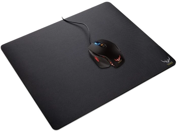 Corsair Gaming MM200 Mouse Mat - XL Edition