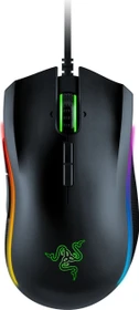 Razer Mamba Elite, USB