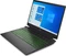 HP Pavilion Gaming 16-a0177ng, Shadow Black, Core i7-10750H, 16GB RAM, 1TB SSD, GeForce GTX 1660 Ti Max-Q, DE Vorschaubild