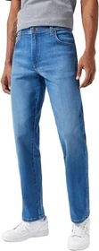 Wrangler Texas Medium Stretch Jeans rustic (Herren)