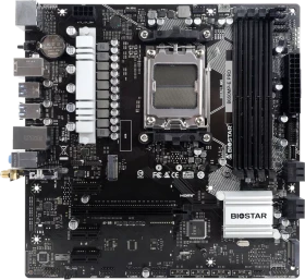 Biostar B650MP-E PRO (AMD AM5)