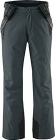 Maier Sports Anton Light Skihose lang graphite (Herren)
