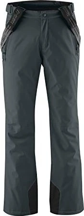 Maier Sports Anton Light Skihose lang graphite (Herren)