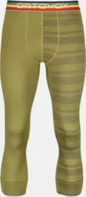 Ortovox 185 Rock'N'Wool Hose 3/4 sweet alison (Herren)