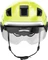 ABUS Hyp-E Ace Helm signal yellow Vorschaubild