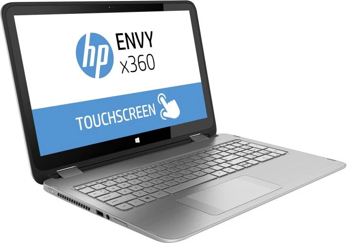 HP Envy x360 15-u001ng, Core i5-4210U, 8GB RAM, 1TB HDD, DE