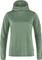Fjällräven Abisko Sun-Hoodie Funktionsshirt langarm patina green (Damen) Vorschaubild