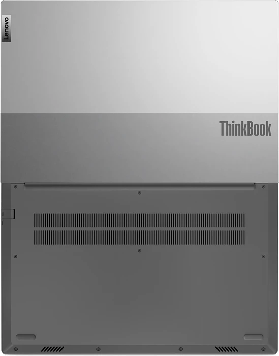 Lenovo ThinkBook 15 G2 ITL, Mineral Grey, Core i5-1135G7, 16GB RAM, 512GB SSD, DE