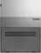 Lenovo ThinkBook 15 G2 ITL, Mineral Grey, Core i5-1135G7, 16GB RAM, 512GB SSD, DE Vorschaubild