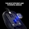 Pulsar Gaming Gears X2A v3 Medium Wired schwarz, USB Vorschaubild