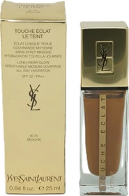 Yves Saint Laurent Touche Éclat Le Teint Foundation B70 Mocha, 25ml