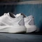 adidas Adizero EVO SL EXO cloud white/haze coral (Damen) Vorschaubild