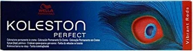 Wella Koleston Perfect Haarfarbe Deep Browns 8/7 hellblond braun, 60ml