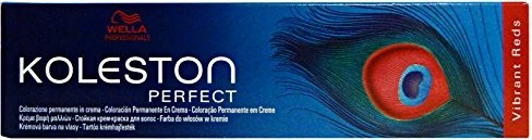 Wella Koleston Perfect Haarfarbe Deep Browns 8/7 hellblond braun, 60ml