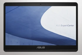 ASUS ExpertCenter E1 AiO E1600WKAT-BMR143M, schwarz, Celeron N4500, 4GB RAM, 128GB SSD (90PT0391-M015U0)