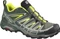 Salomon X Ultra 3 GTX castor gray/darkest spruce/acid lime (Herren) Vorschaubild