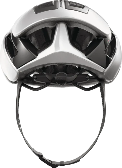 ABUS GameChanger 2.0 Helm gleam silver
