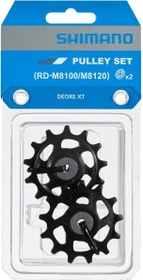 Shimano Schaltrollensatz für Deore XT RD-M8100/RD-M8120