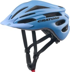Cratoni Pacer Helm blau