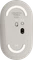 Logitech M350 Pebble Wireless Mouse Sand, USB/Bluetooth Vorschaubild