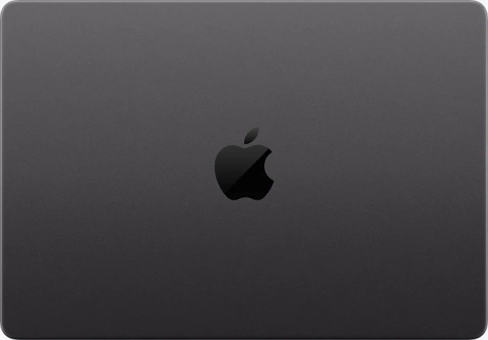 Apple MacBook Pro PROLED XDR 14.2", Space Black, M5 Pro - 15 Core CPU / 16 Core GPU, 24GB RAM, 1TB SSD, DE [2026]